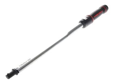Pro 300 Adjustable Dual Scale Torque Handle 16mm Spigot 60-300Nm                