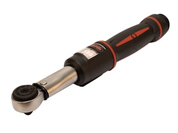 Pro 25 Torque Wrench 3/8in Drive 5-25Nm                                         