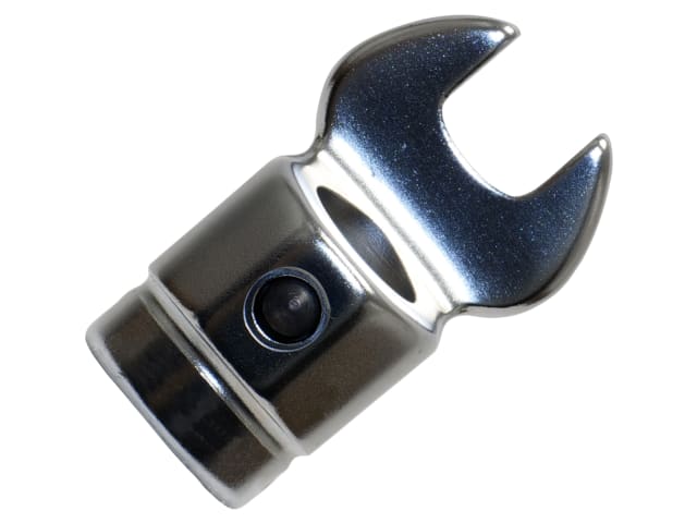 16mm Spigot Spanner Open End Fitting - 1.5/16in A/F - [product-vendor]