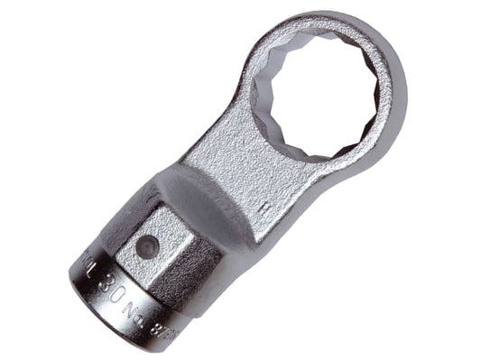 16mm Spigot Ring End Fitting - 14mm - [product-vendor]