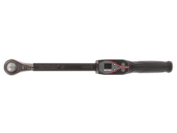 NorTronic® Electronic Torque Wrench 1/2in Drive 5-50Nm                          