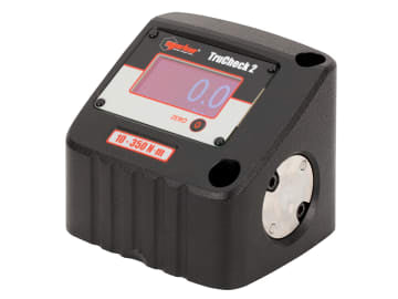 TruCheck™2  1/2in Square Drive 10-350Nm                                         