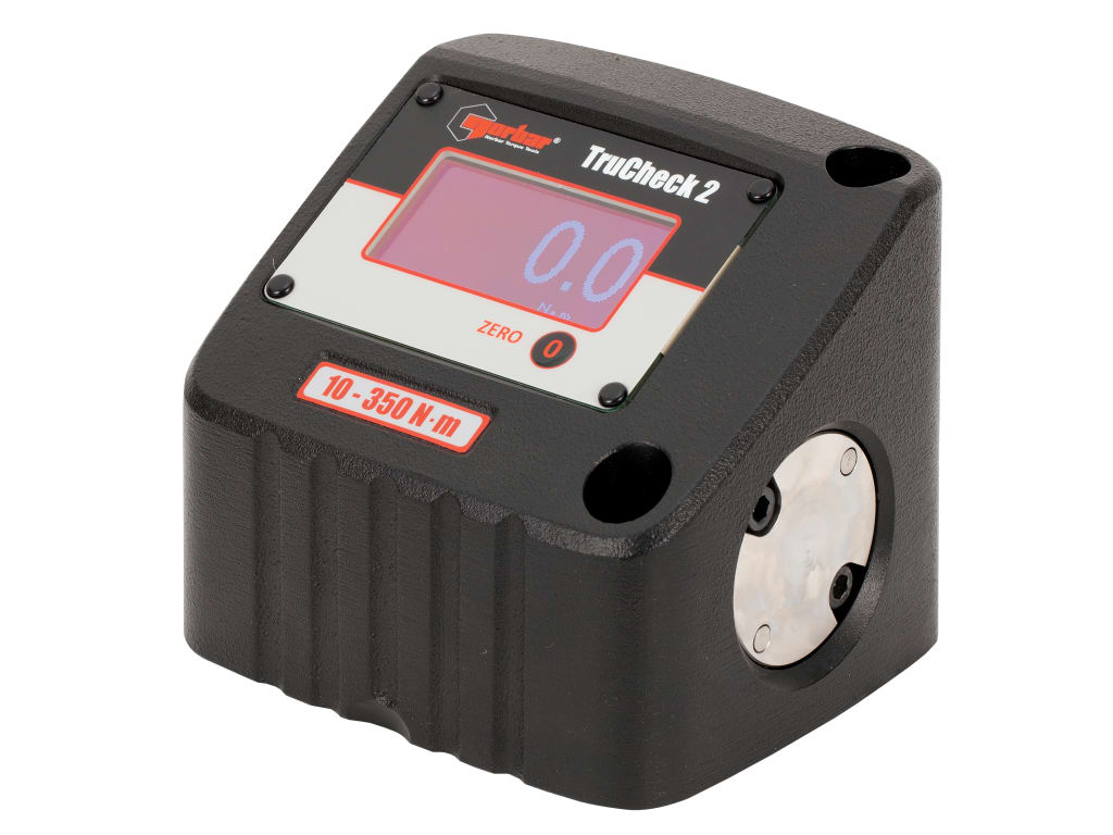 TruCheck™2  1/2in Square Drive 10-350Nm                                         
