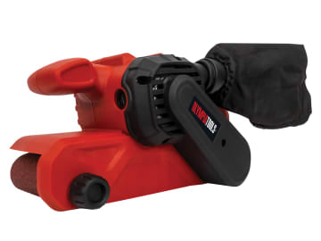 Belt Sander 75mm (3in) 900W 240V                                                