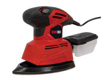 Multi-Sander 130W 240V                                                          
