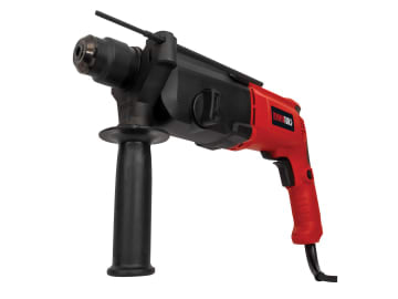 SDS Plus Rotary Hammer 800W 240V                                                