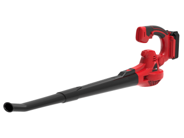 X20S™ Cordless Blower 20V 1 x 2.0Ah Li-ion                                      