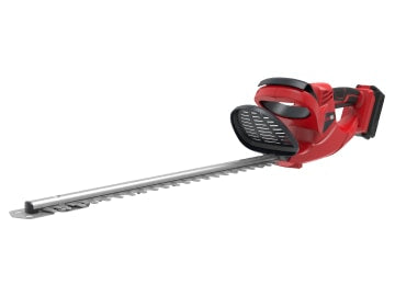 X20S™ Cordless Hedge Trimmer 20V 1 x 2.0Ah Li-ion                               