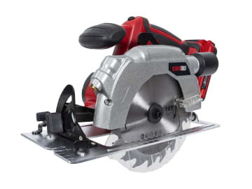 X20S™ Circular Saw 20V 1 x 2.0Ah Li-ion                                         