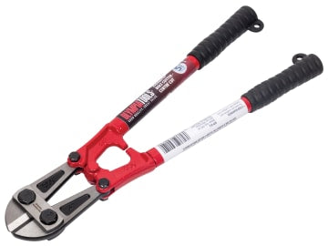 Centre Cut Bolt Cutters 350mm (14in)                                            