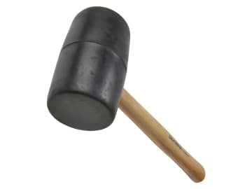 Rubber Mallet 907g (32oz)                                                       