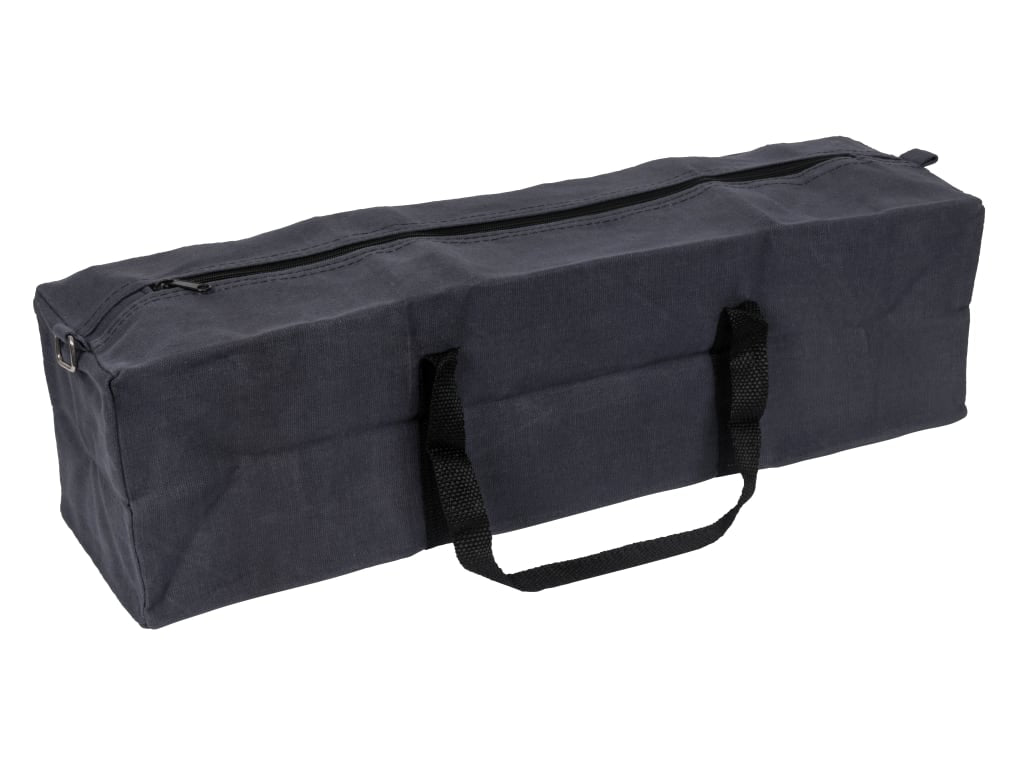 Medium-Duty Canvas Tool Bag 60cm (24in)                                         