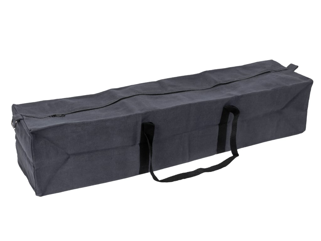 Medium-Duty Canvas Tool Bag 76cm (30in)                                         