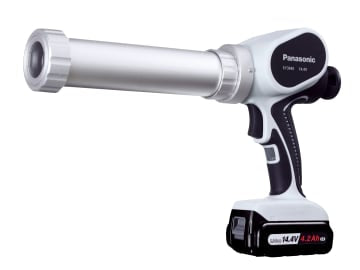 EY3640LS1S31 Sealant Gun 310ml 14.4V 1 x 4.2Ah Li-ion                           