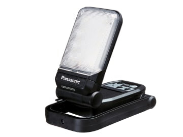 EY37C4 Cordless LED Flashlight 14.4/18V Bare Unit                               