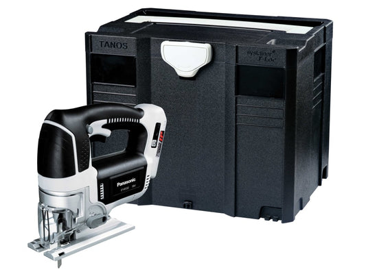 EY4550XT Jigsaw & Systainer Case 18V Bare Unit                                  