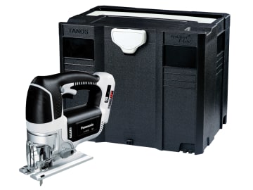 EY4550XT Jigsaw & Systainer Case 18V Bare Unit                                  