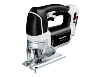 EY4550X Jigsaw 18V Bare Unit                                                    