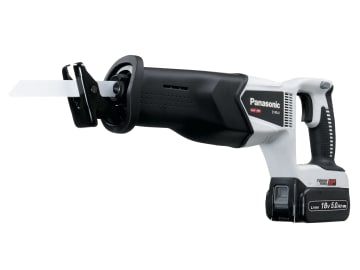 EY45A1LJ2G Reciprocating Saw 18V 2 x 5.0Ah Li-ion                               