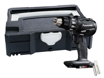 EY74A2XT32 Brushless Drill/Driver & Systainer Case 18V Bare Unit                