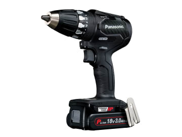 EY74A3PN Smart Brushless Drill Driver 18V 2 x 3.0Ah Li-ion                      