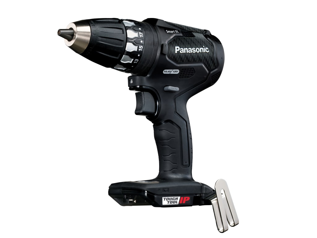 EY74A3X Smart Brushless Drill Driver 18V Bare Unit                              