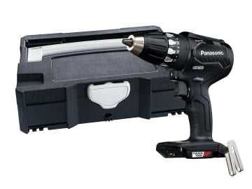 EY74A3XT Smart Brushless Drill Driver & Systainer Case 18V Bare Unit            