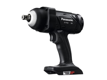 EY7552X Heavy-Duty Impact Wrench 18V Bare Unit                                  