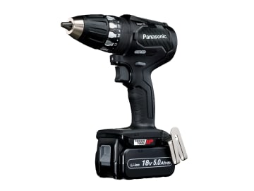 EY79A3LJ2G31 Smart Brushless Combi Drill Driver 18V 2 x 5.0Ah Li-ion            