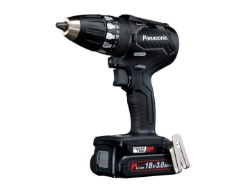 EY79A3PN2G31 Smart Brushless Combi Drill Driver 18V 2 x 3.0Ah Li-ion            