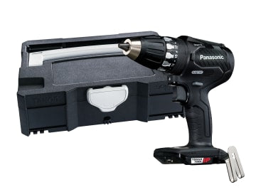 EY79A3XT32 Smart Brushless Combi Drill Driver & Systainer Case 18V Bare Unit    