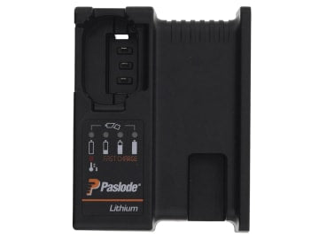 Li-ion Battery Charger                                                          