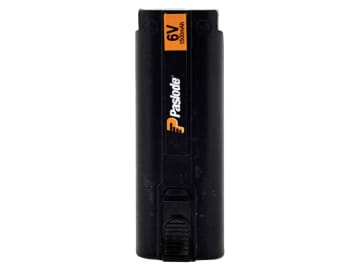 018890 Battery 6V 1.5Ah Ni-MH                                                   