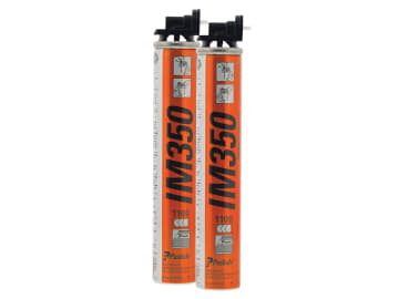 Impulse Fuel Cell for IM350+ (Pack of 2)                                        