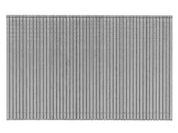 ELECTROGALV Brad Nails F18 x 50mm Box 2,000 + 2 Fuel Cells                      