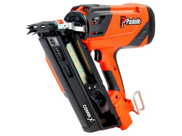 COMBI Xi 2-in-1 Strip Nailer 1 x 2.1Ah Li-ion                                   