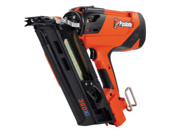 360Xi Framing Nailer 7.4V 1 x 2.1Ah Li-ion                                      