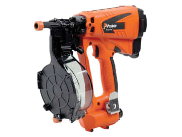 IM45 GN Lithium Multipurpose Coil Nailer 1 x 2.1Ah Li-ion                       