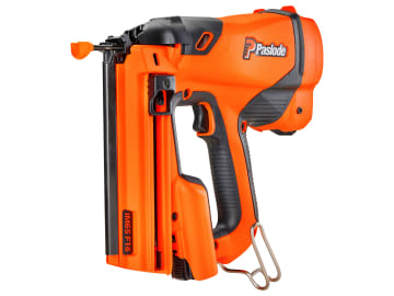 IM65 F16 Lithium 16 Gauge Straight Brad Nailer 1 x 2.1Ah Li-ion                 