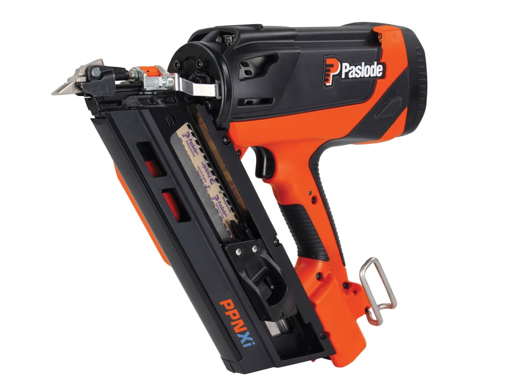 PPNXi Positive Placement Nailer 7.4V 1 x 2.1Ah Li-ion                           