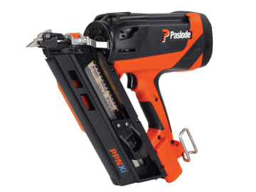 PPNXi Positive Placement Nailer 7.4V 1 x 2.1Ah Li-ion                           