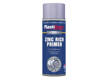 Zinc Primer Spray 400ml                                                         
