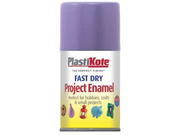 Fast Dry Enamel Aerosol Lavender 100ml                                          