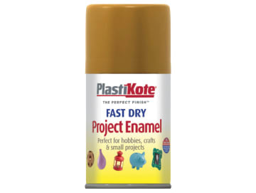 Fast Dry Enamel Aerosol Copper 100ml                                            