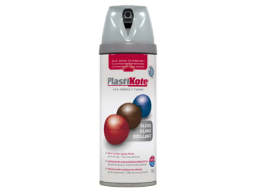 Twist & Spray Gloss Smoke Infusion 400ml                                        
