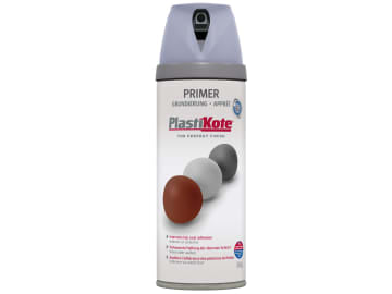 Twist & Spray Primer Grey 400ml                                                 