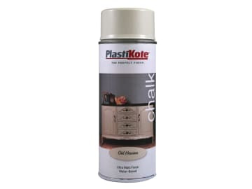 Chalk Finish Spray Old Hessian 400ml                                            