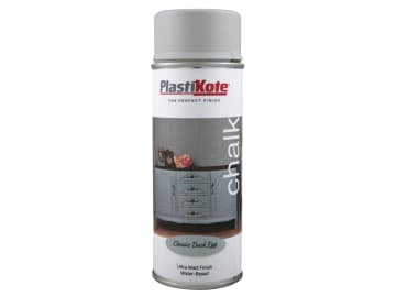Chalk Finish Spray Classic Duck Egg 400ml                                       