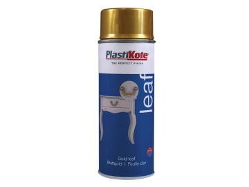 Leaf Spray Gold 400ml                                                           