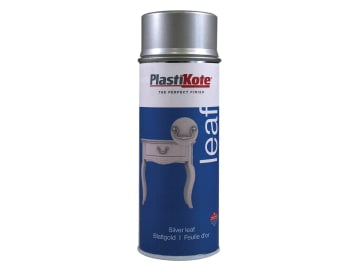 Leaf Spray Silver 400ml                                                         